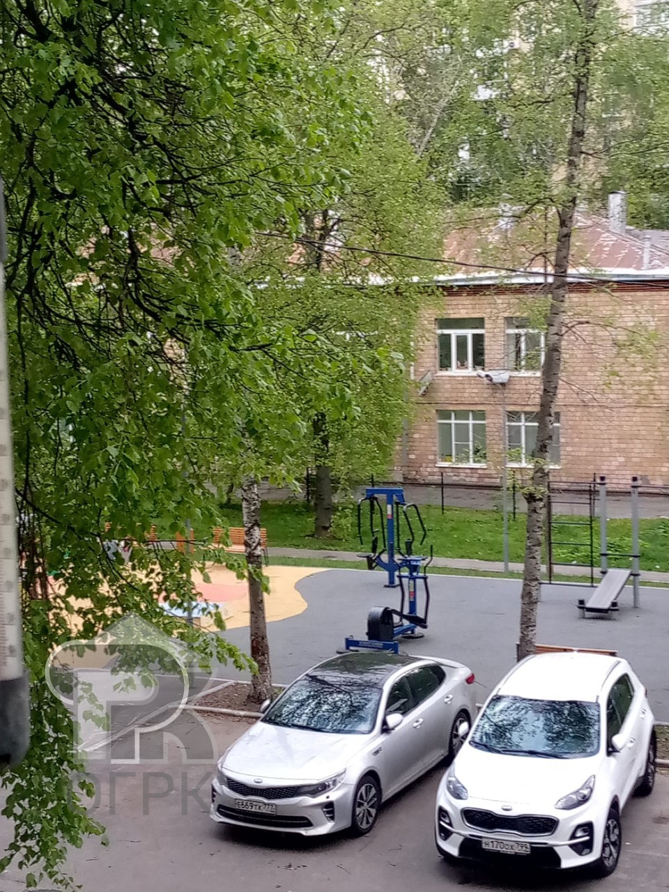 Купить 3-комнатную квартиру, №385066