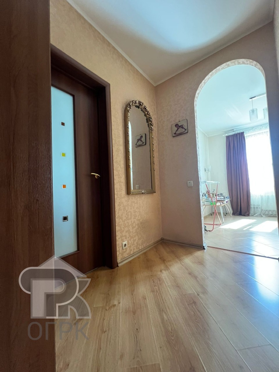 Купить 1-комнатную квартиру, №387501