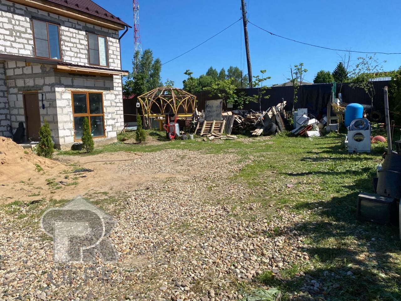 Купить дом, №383525