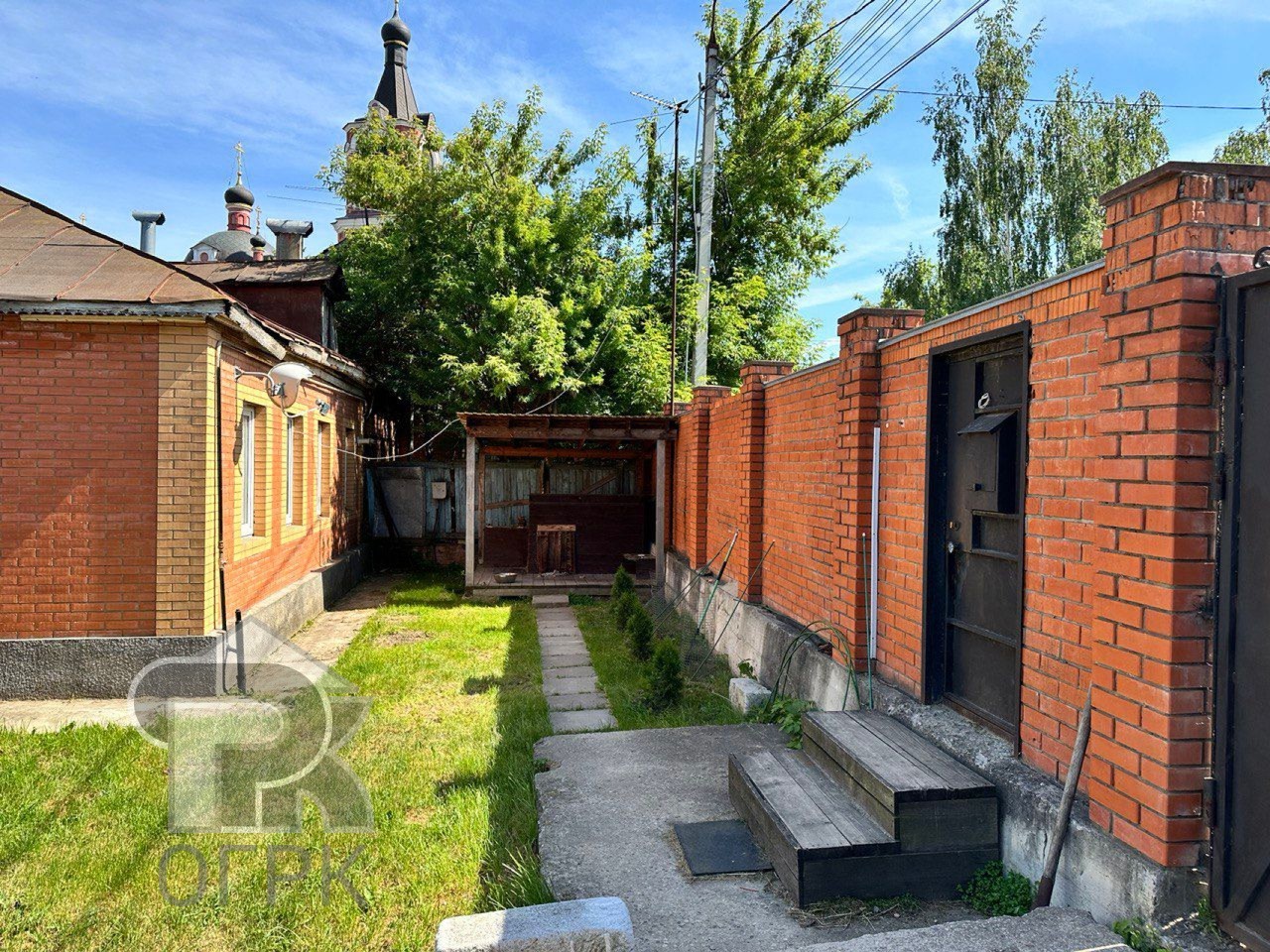 Купить дом, №380003