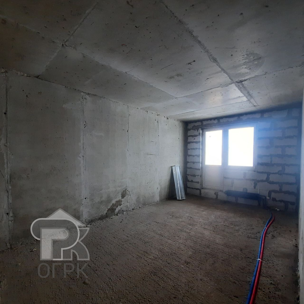 Купить 2-комнатную квартиру, №388683