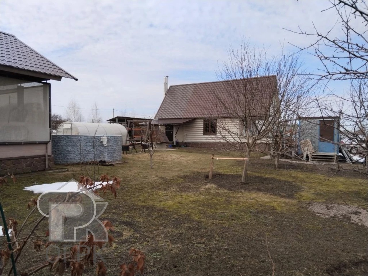 Купить дом, №389027