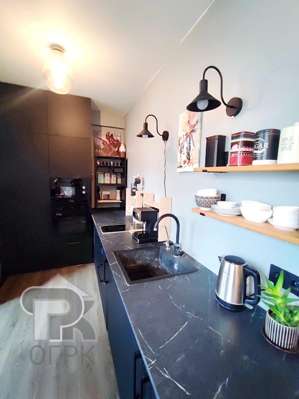 Купить 1-комнатную квартиру, №387398