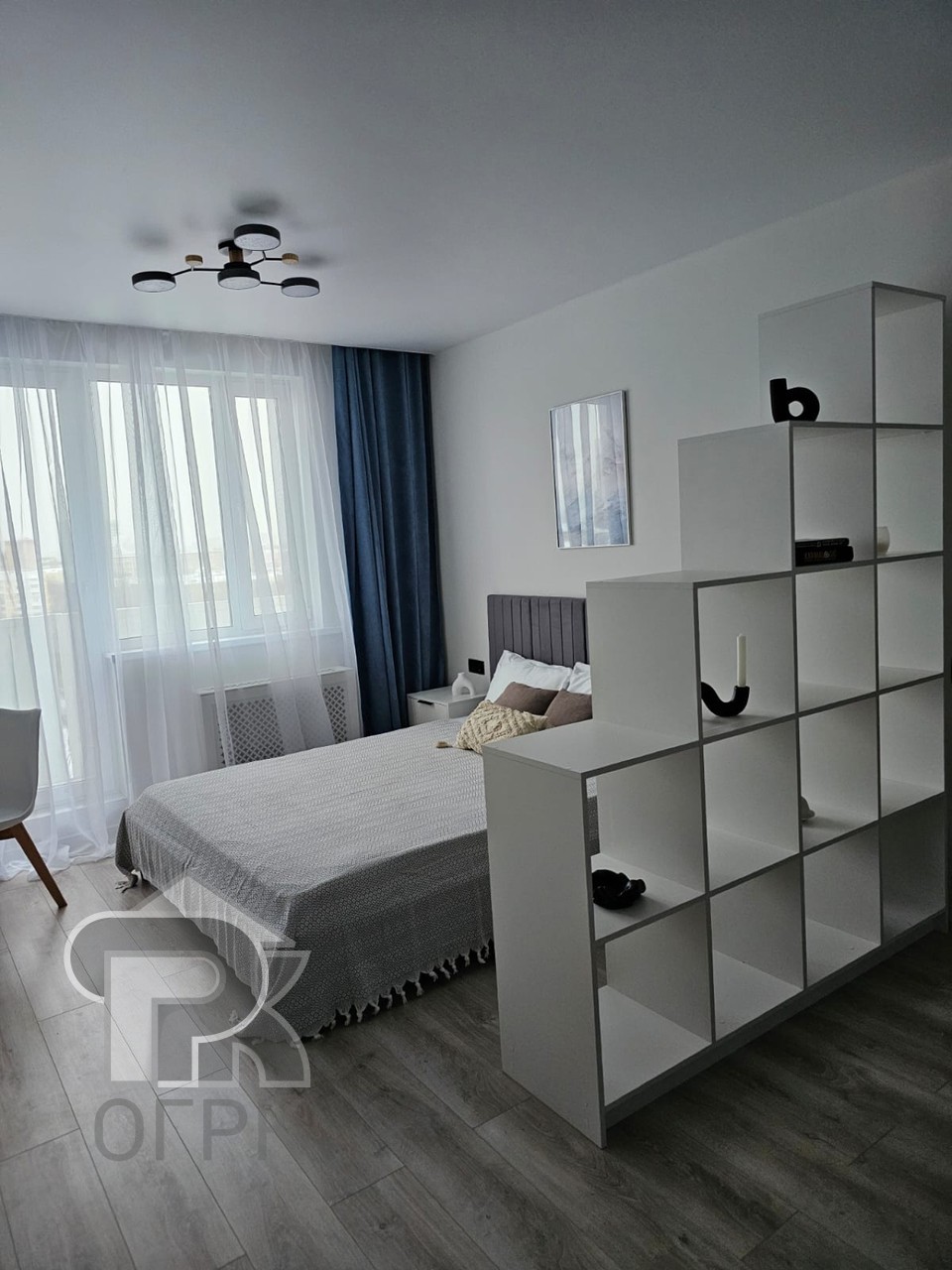 Купить 1-комнатную квартиру, №373234