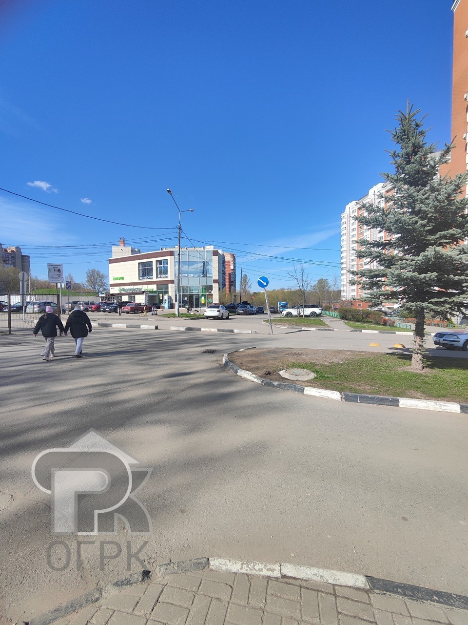 Купить 1-комнатную квартиру, №389516