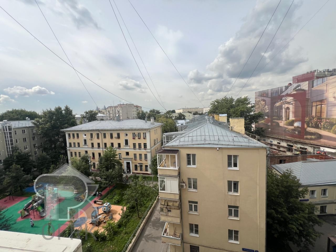 Купить 3-комнатную квартиру, №386648