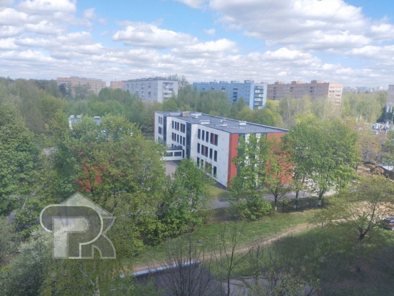 Купить 3-комнатную квартиру, №385348