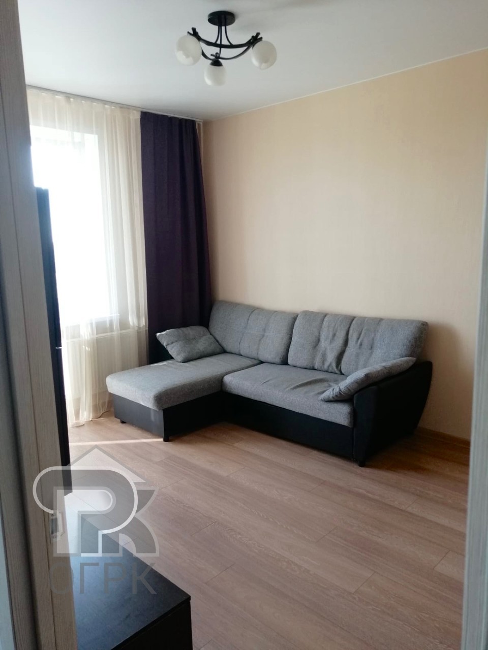 Купить 1-комнатную квартиру, №318293