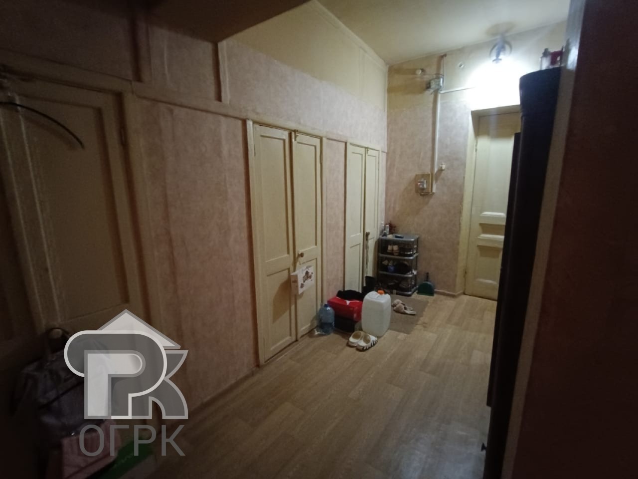 Купить 3-комнатную квартиру, №388941