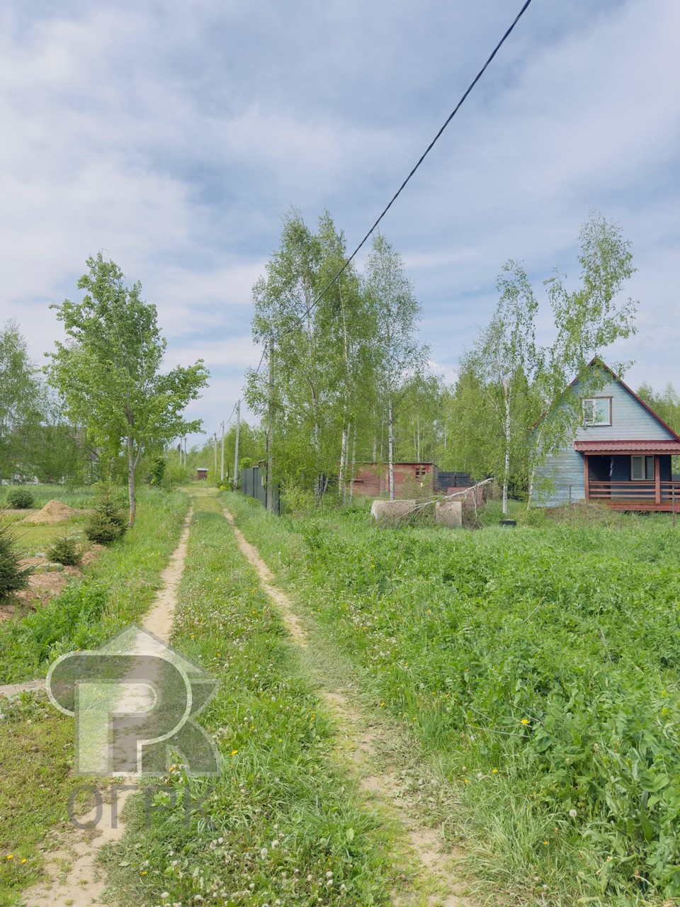 Купить землю, №380982