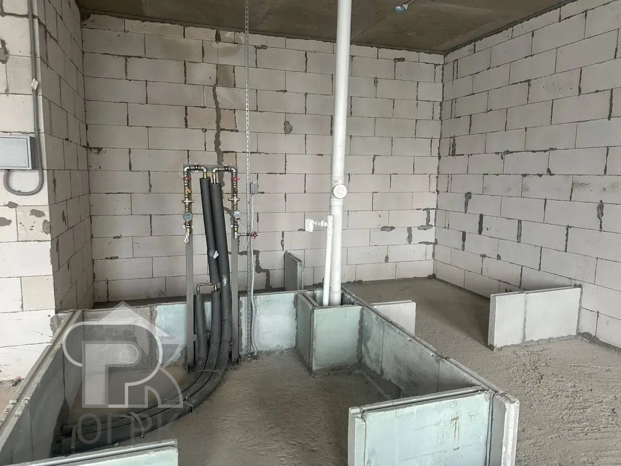 Купить 3-комнатную квартиру, №389088