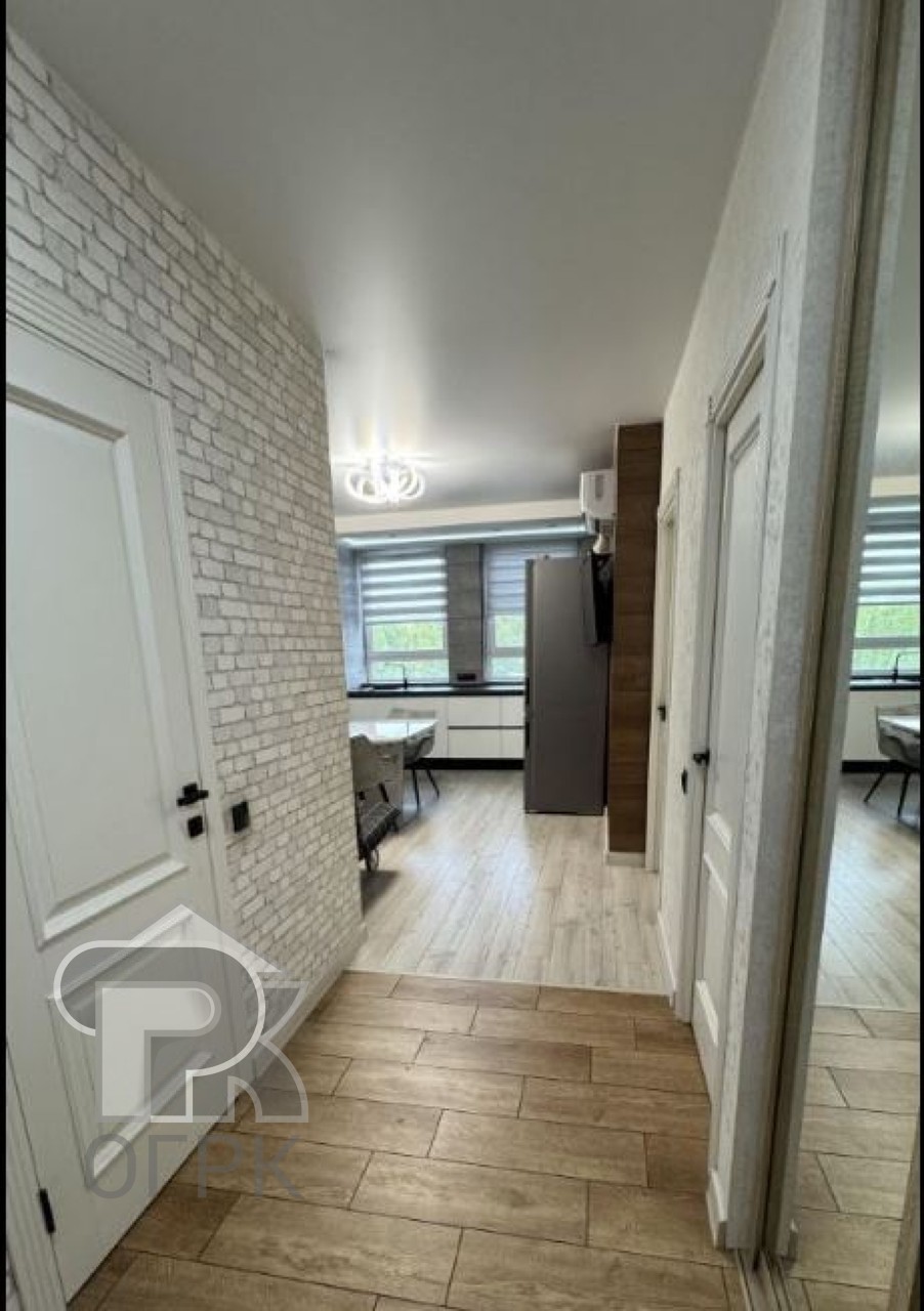 Купить 2-комнатную квартиру, №388117