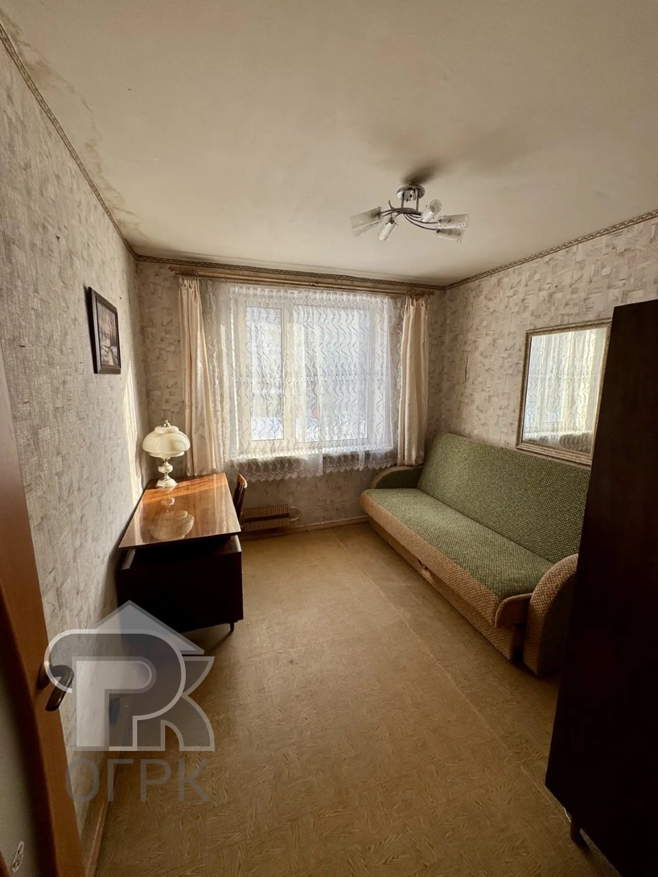 Купить 2-комнатную квартиру, №389168