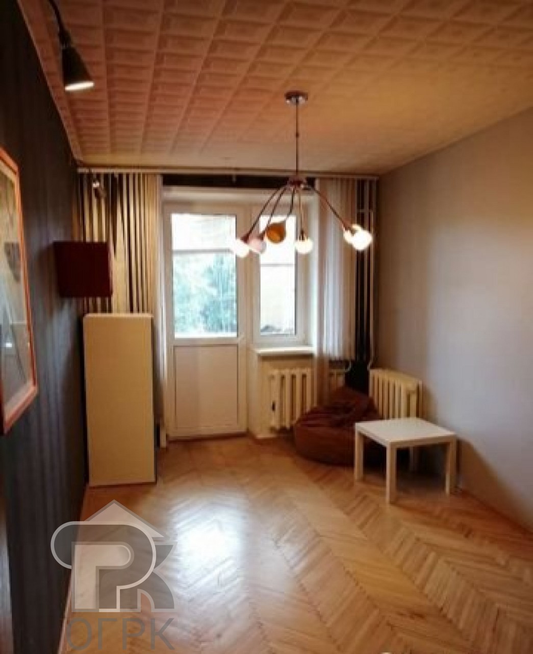 Купить 3-комнатную квартиру, №321677