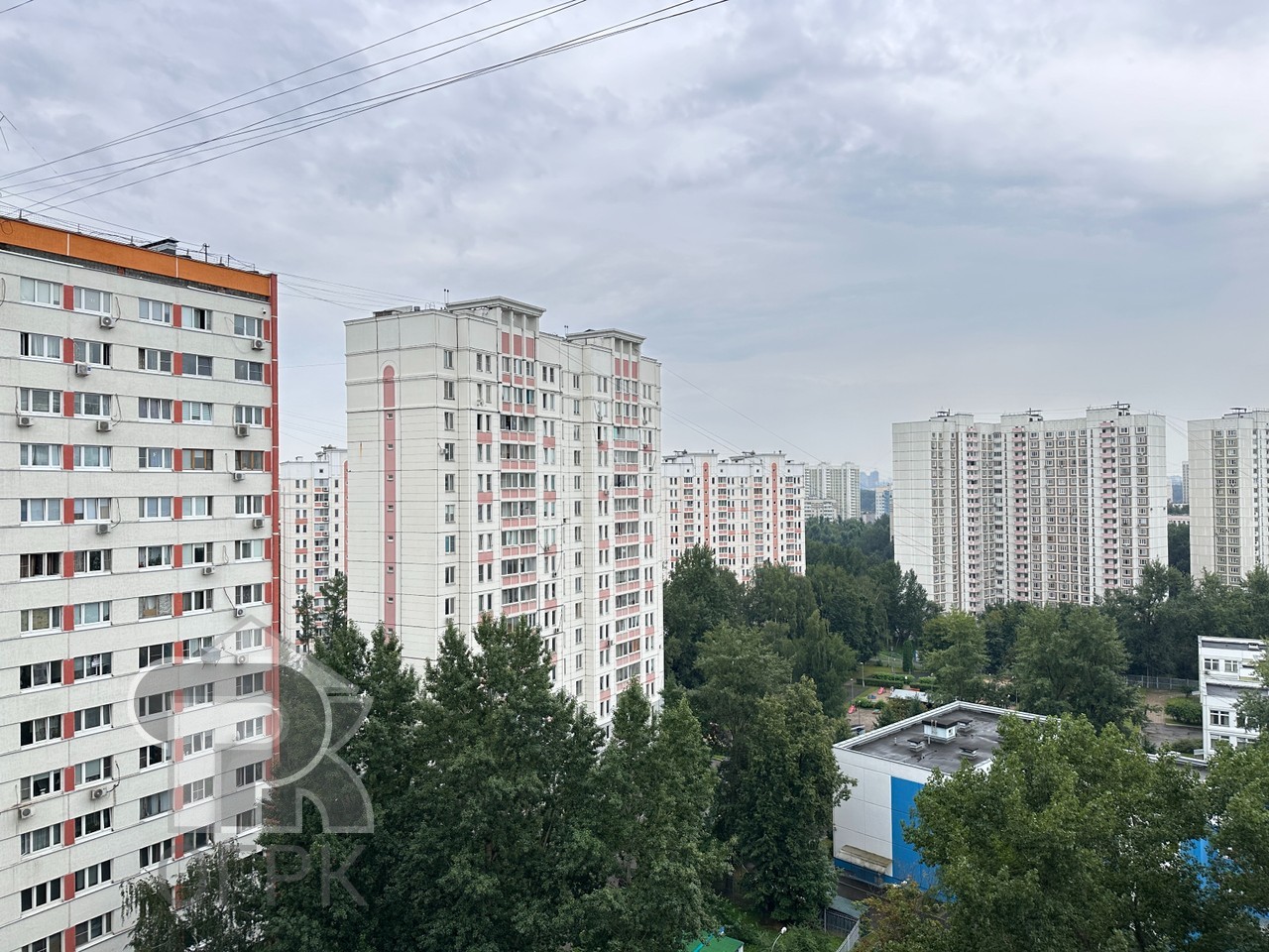 Купить 1-комнатную квартиру, №386468