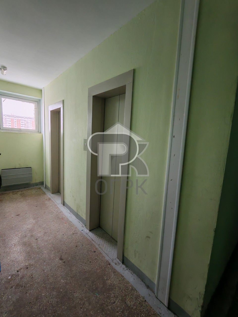 Купить 2-комнатную квартиру, №388128