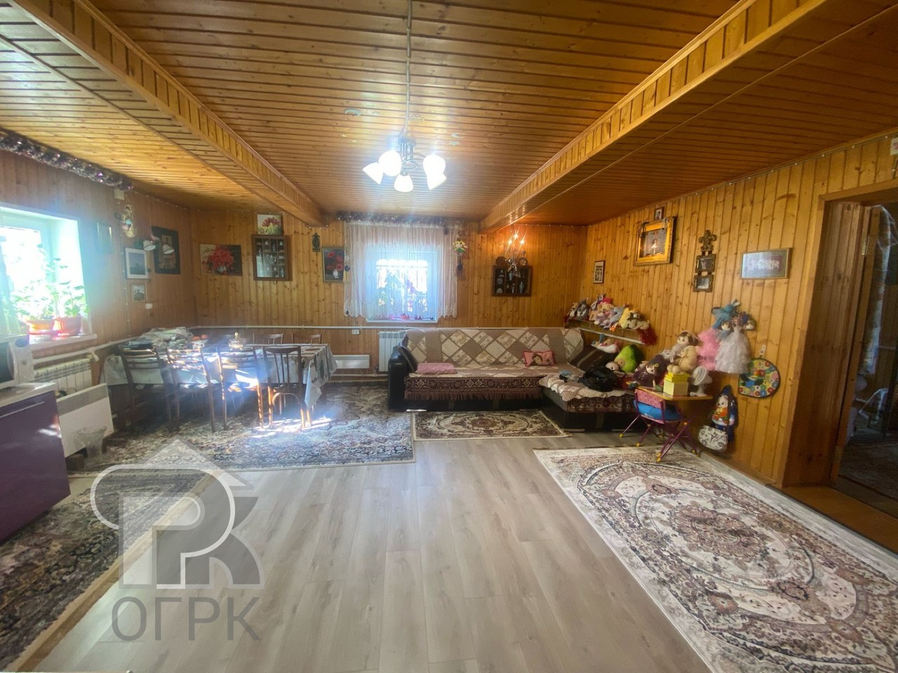 Купить коттедж, №384834