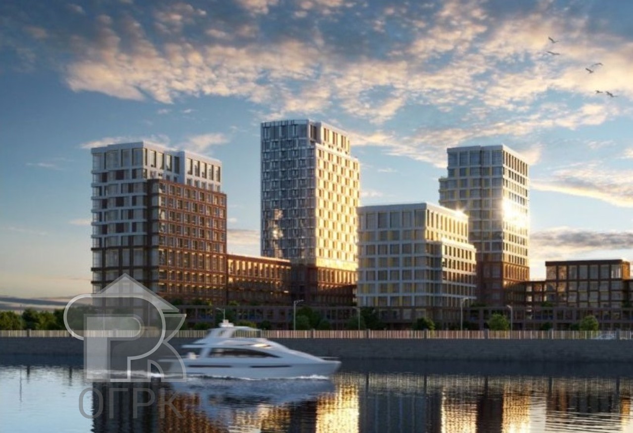 Купить студию, №386261