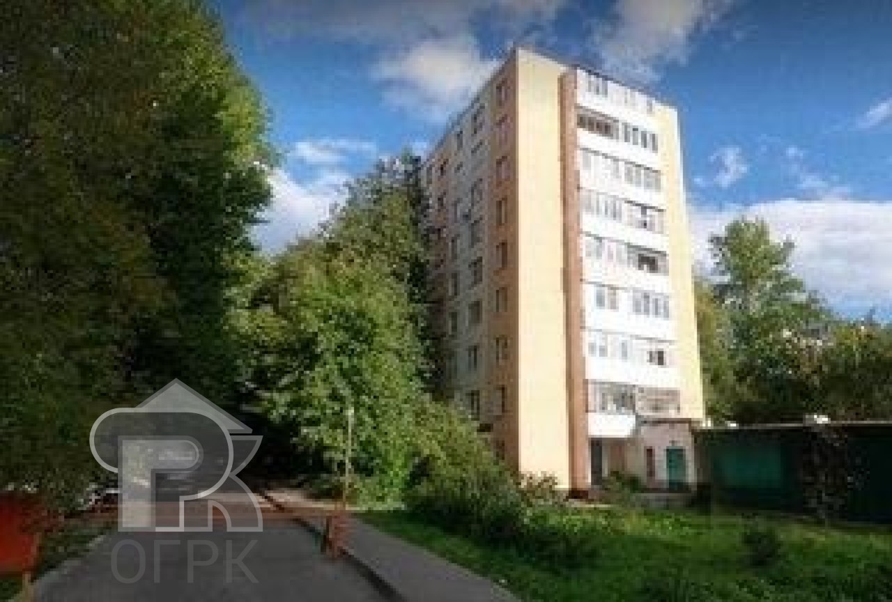 Купить 3-комнатную квартиру, №387692