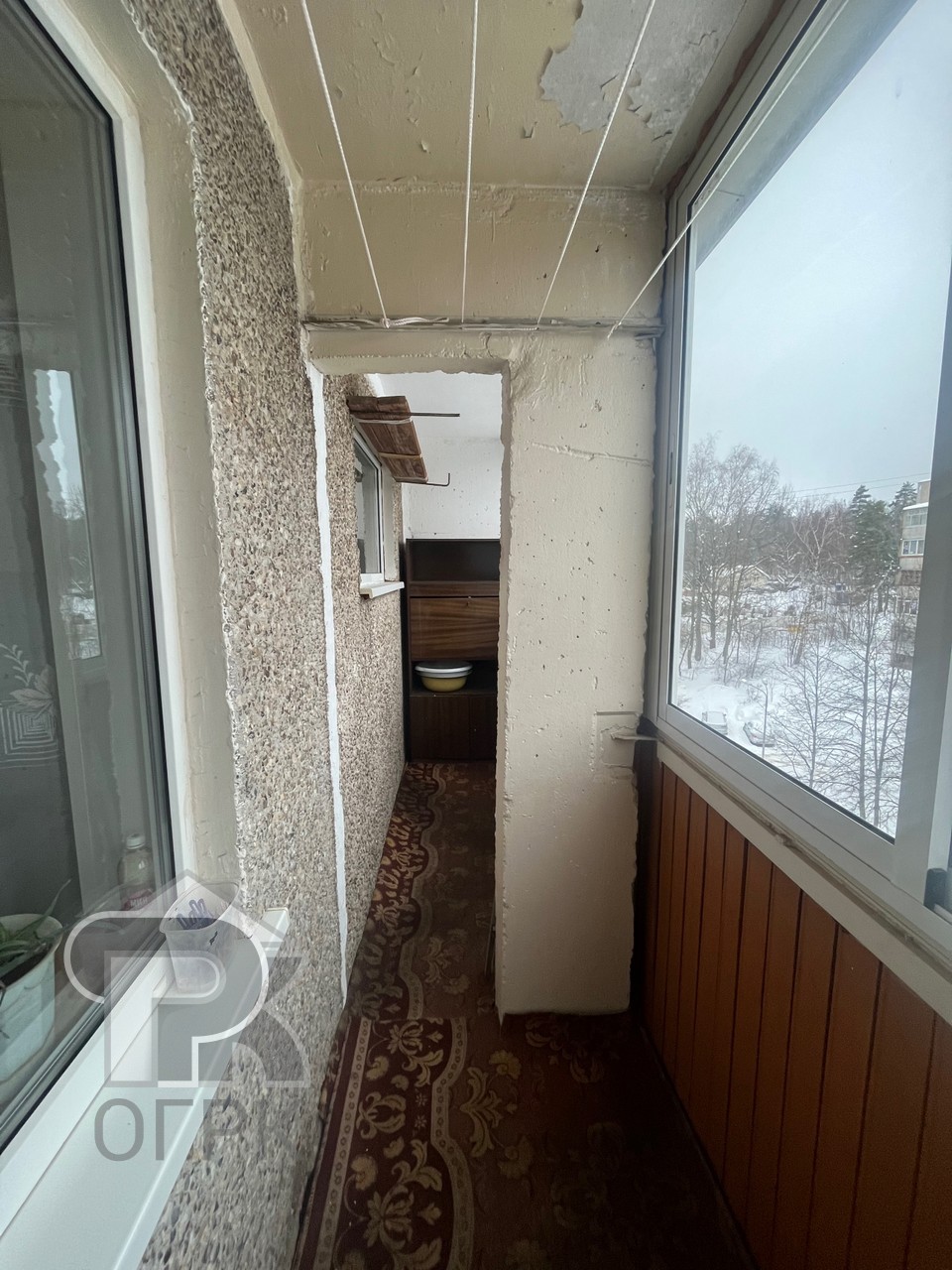 Купить 3-комнатную квартиру, №388432