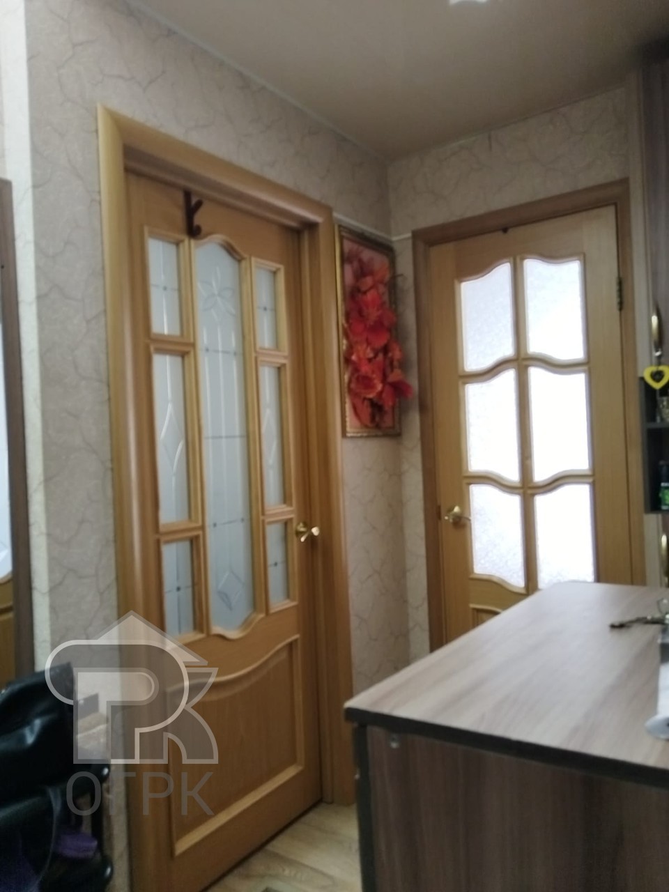 Купить 2-комнатную квартиру, №386826