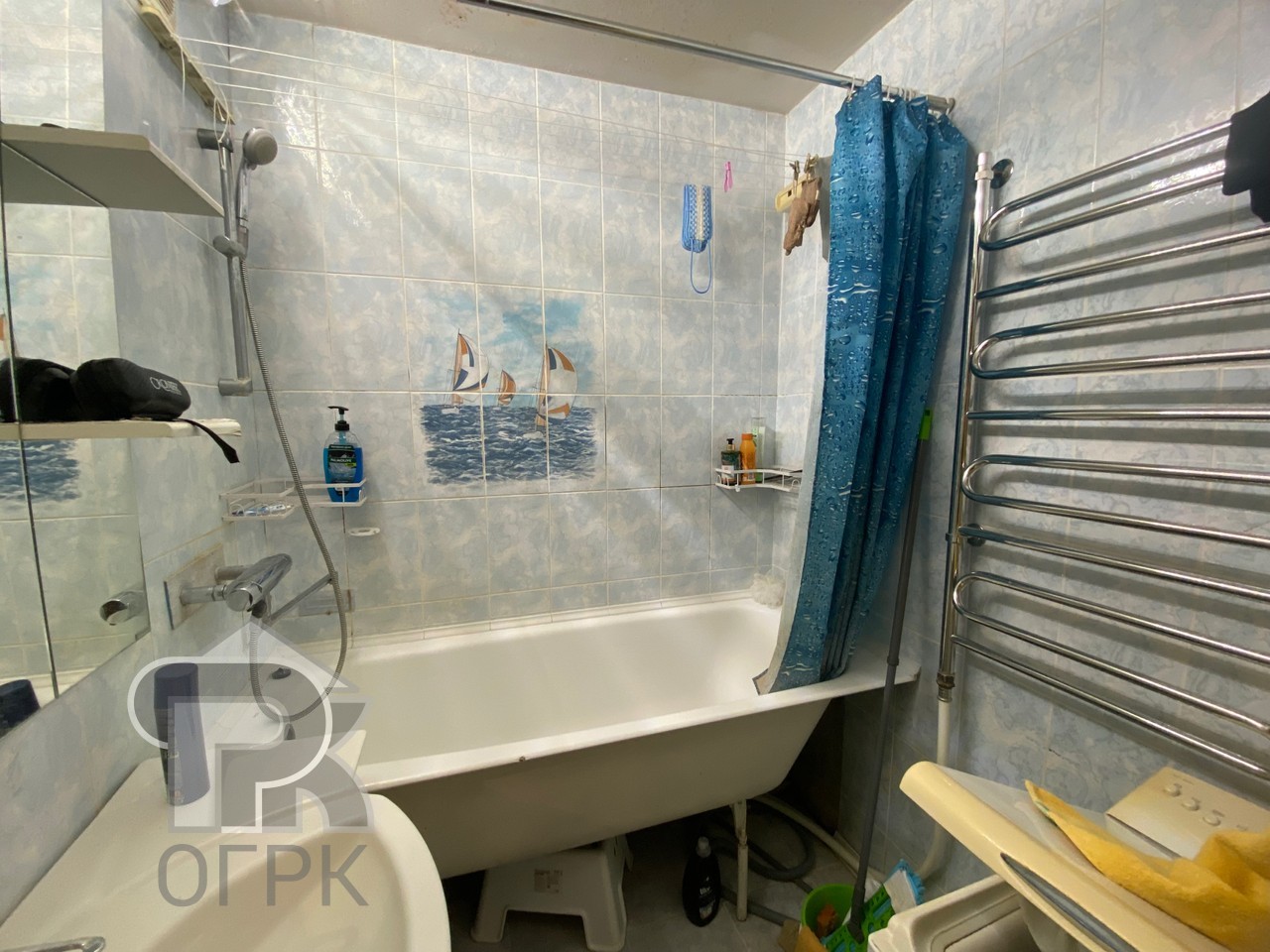 Купить 2-комнатную квартиру, №387972