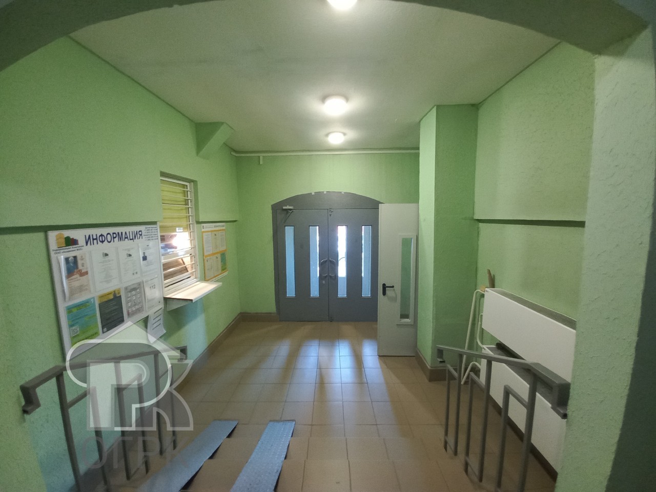 Купить 2-комнатную квартиру, №367702