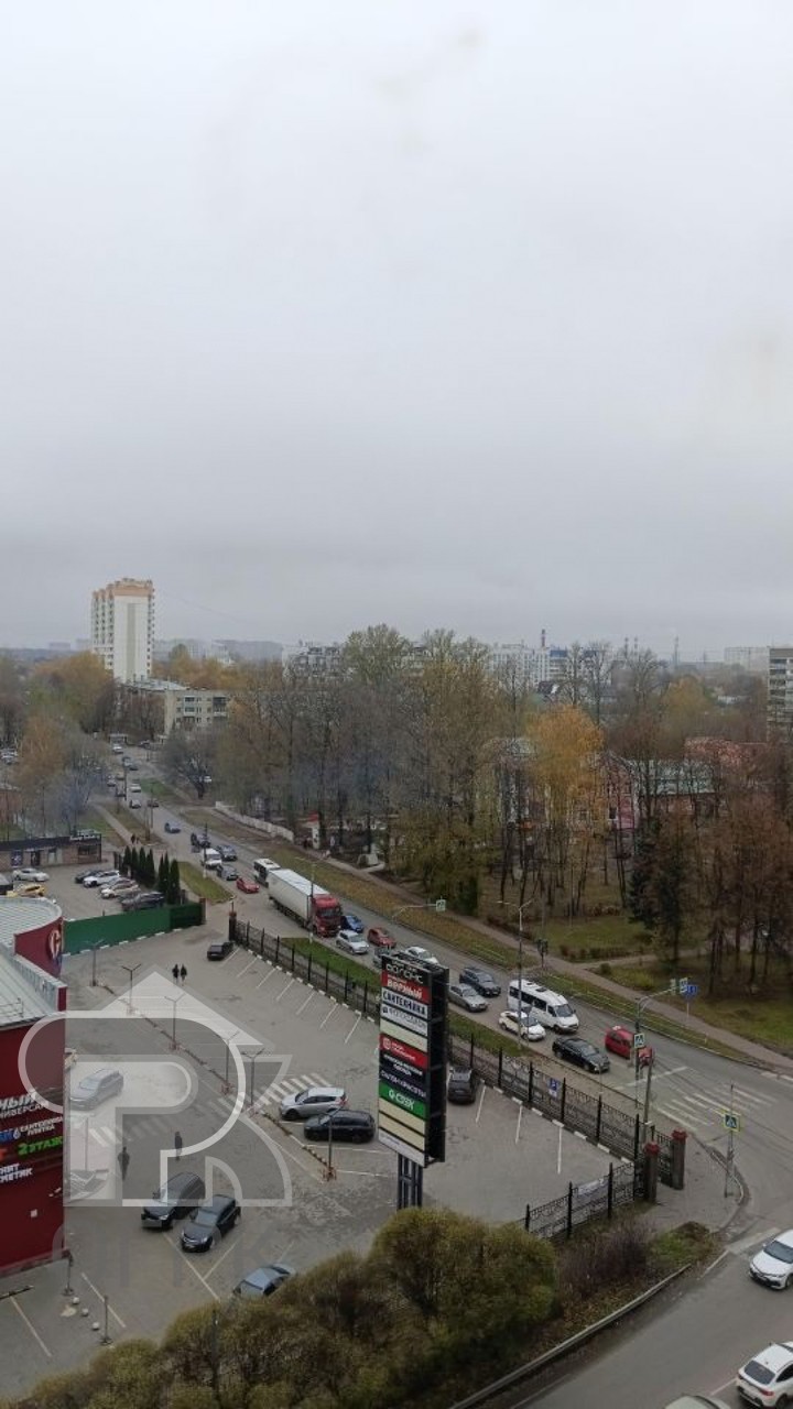 Купить 1-комнатную квартиру, №387284