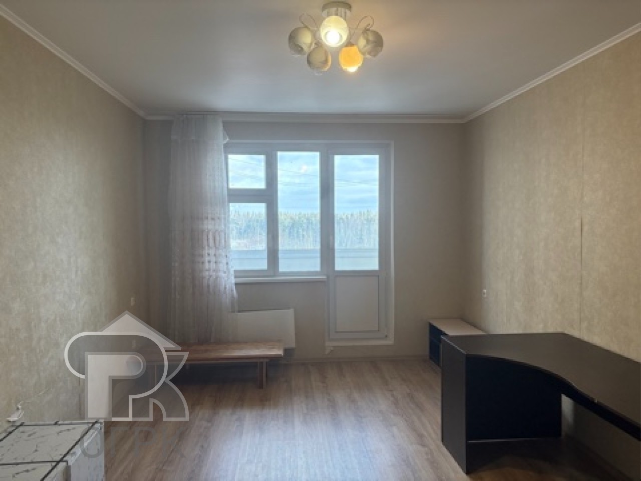 Купить 1-комнатную квартиру, №388517