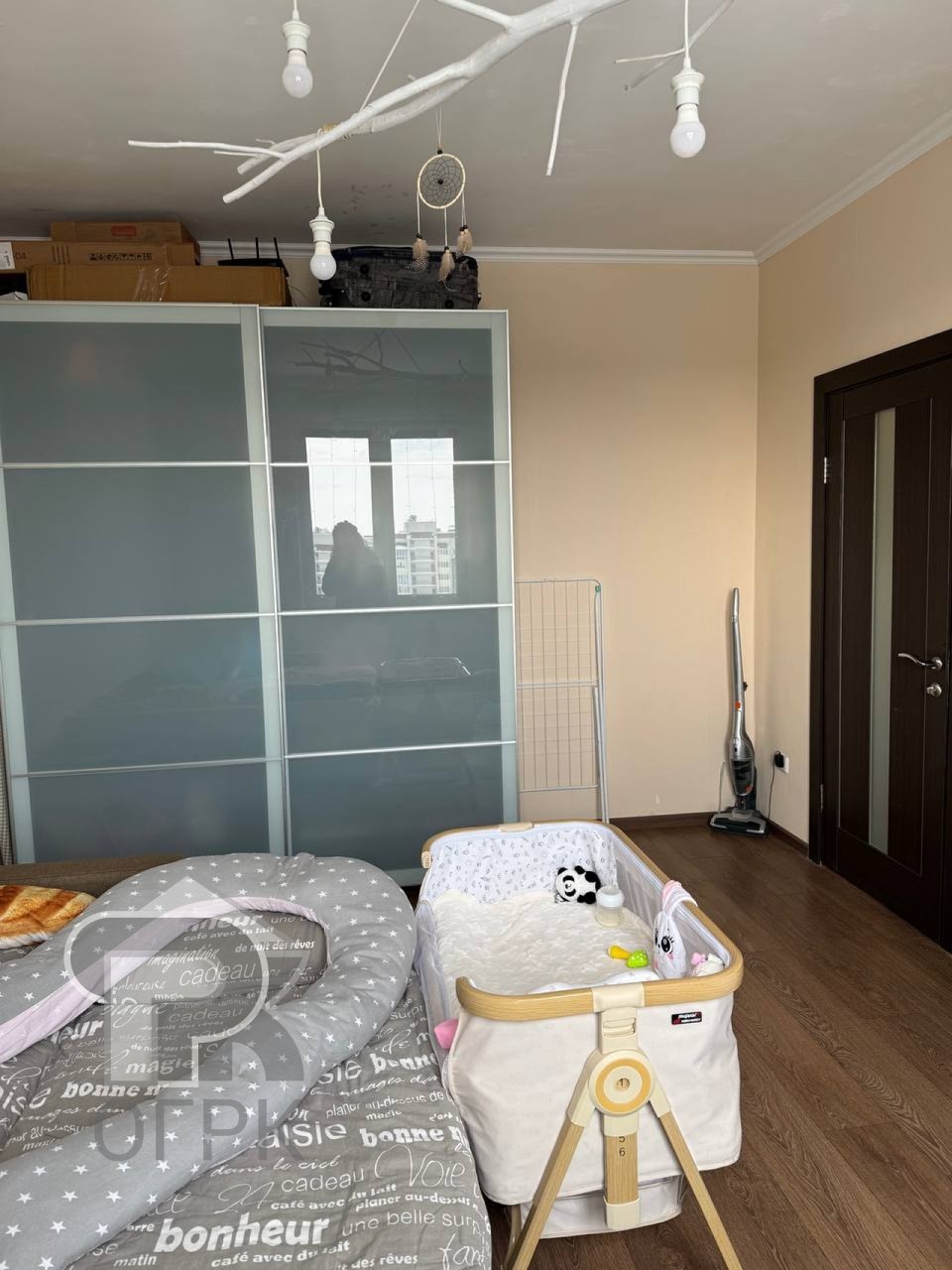 Купить 1-комнатную квартиру, №388623