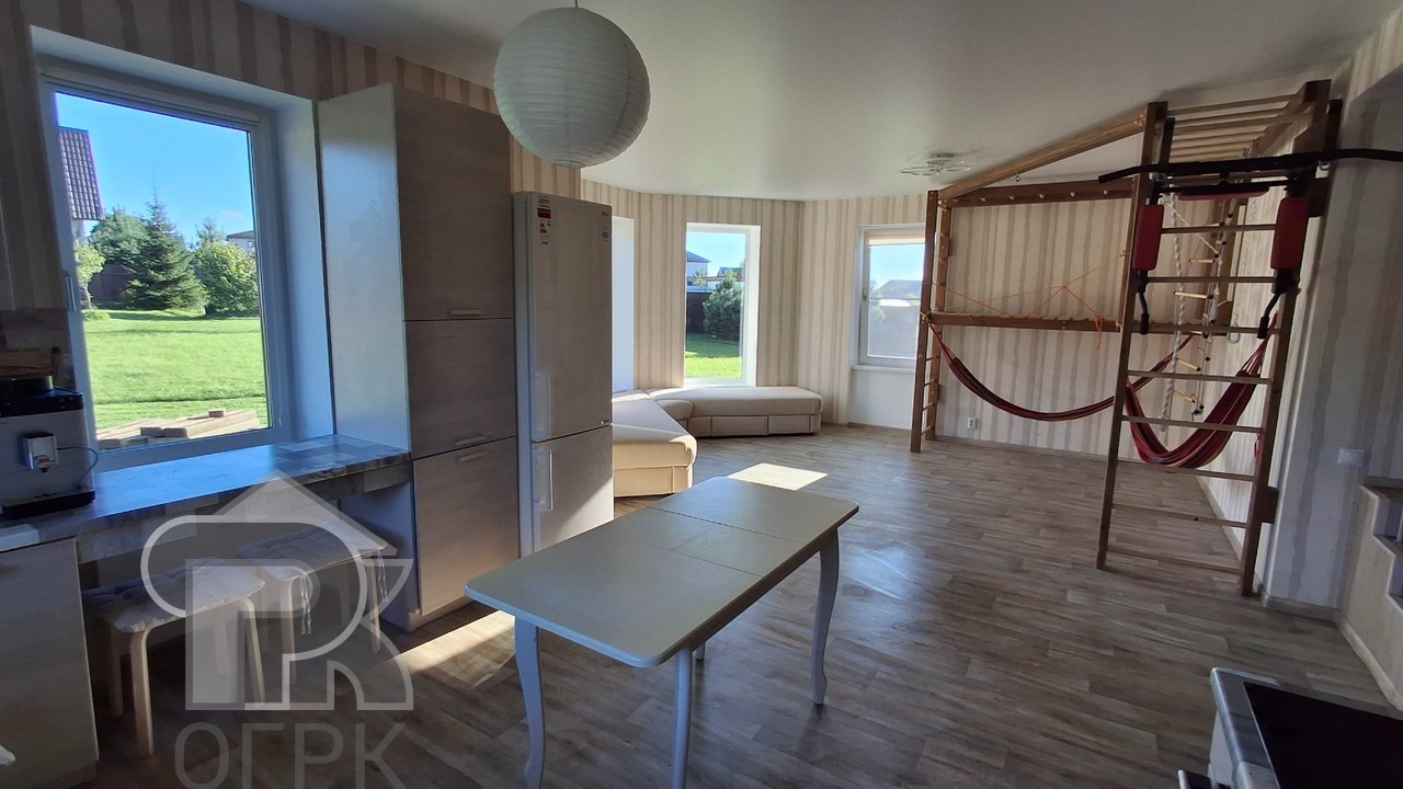 Купить коттедж, №389116