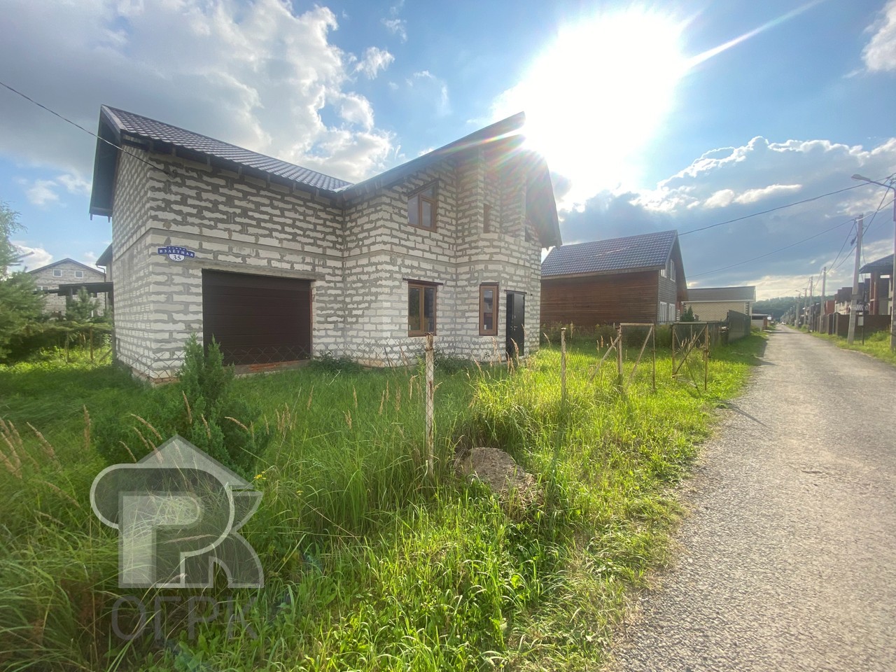 Купить дом, №385817