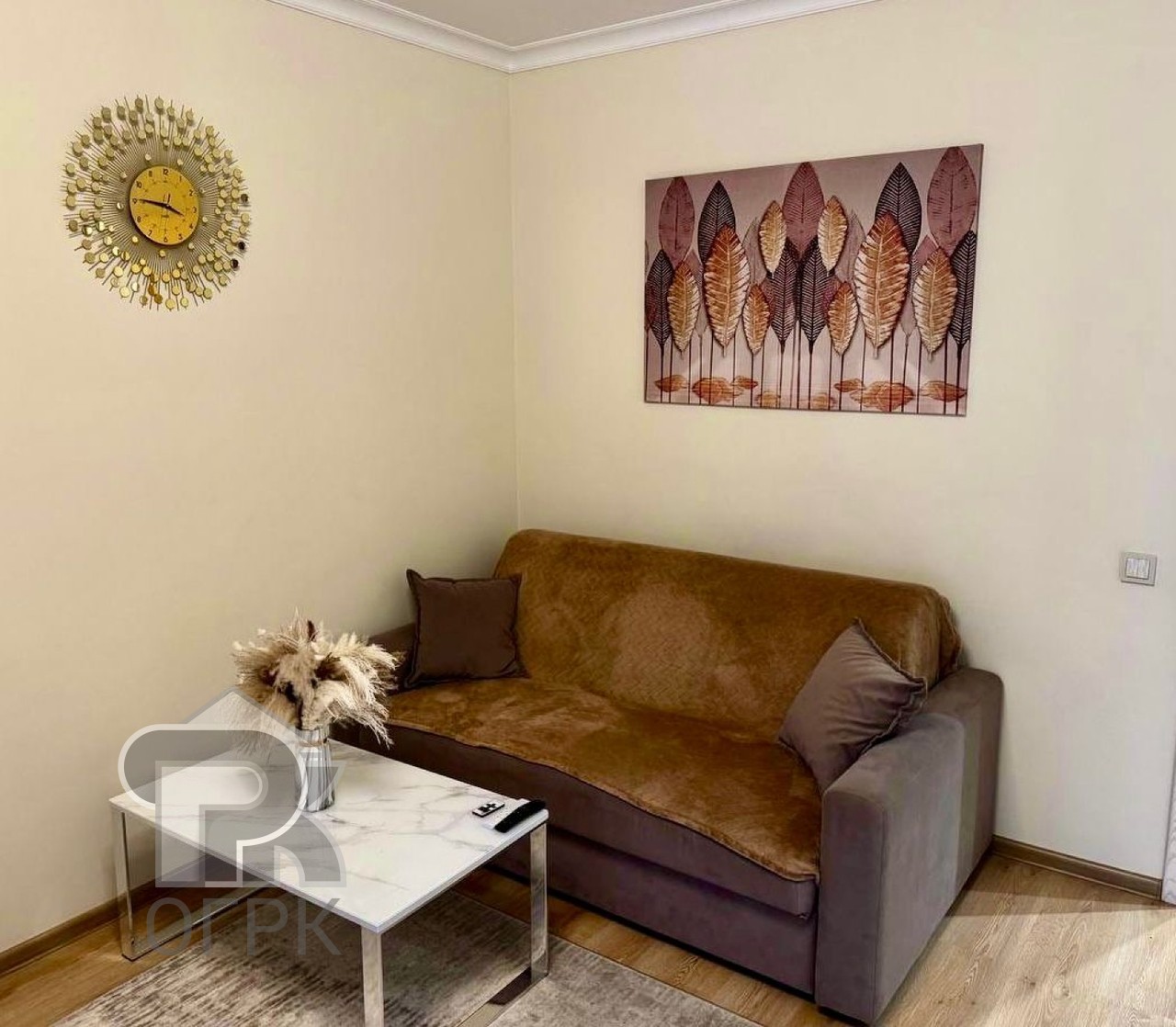 Купить 1-комнатную квартиру, №387531