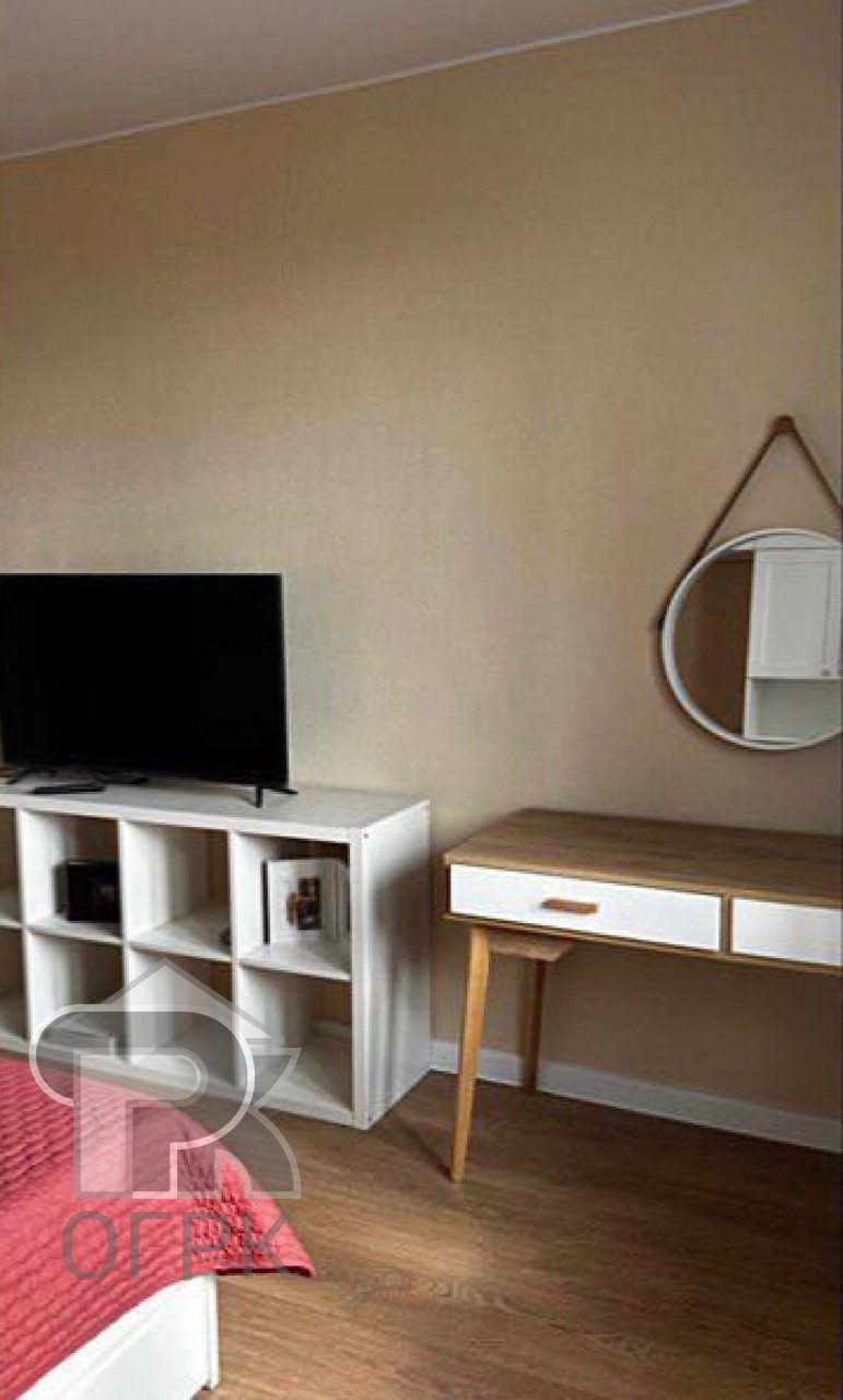 Купить 1-комнатную квартиру, №387914