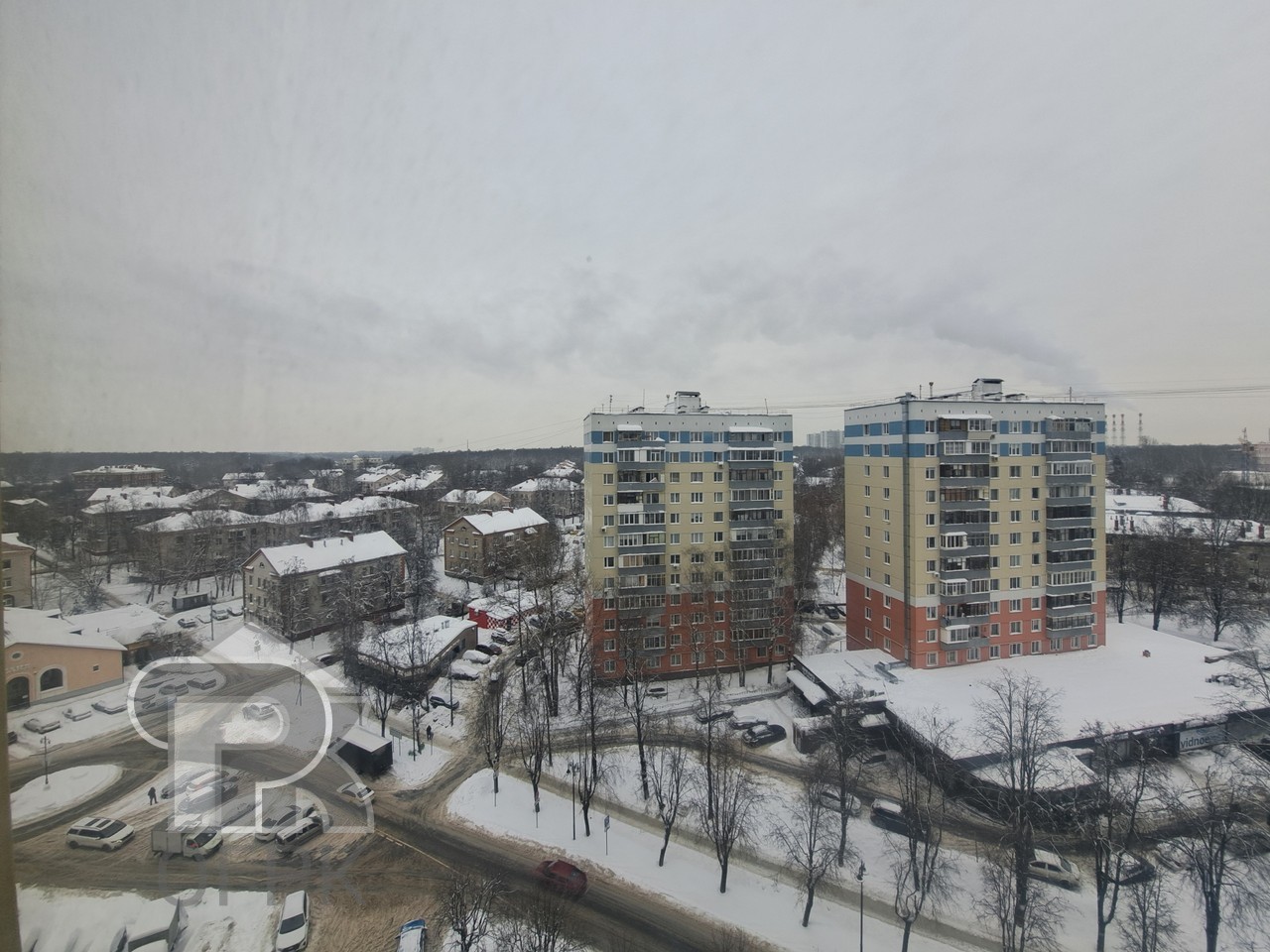 Купить 2-комнатную квартиру, №388020