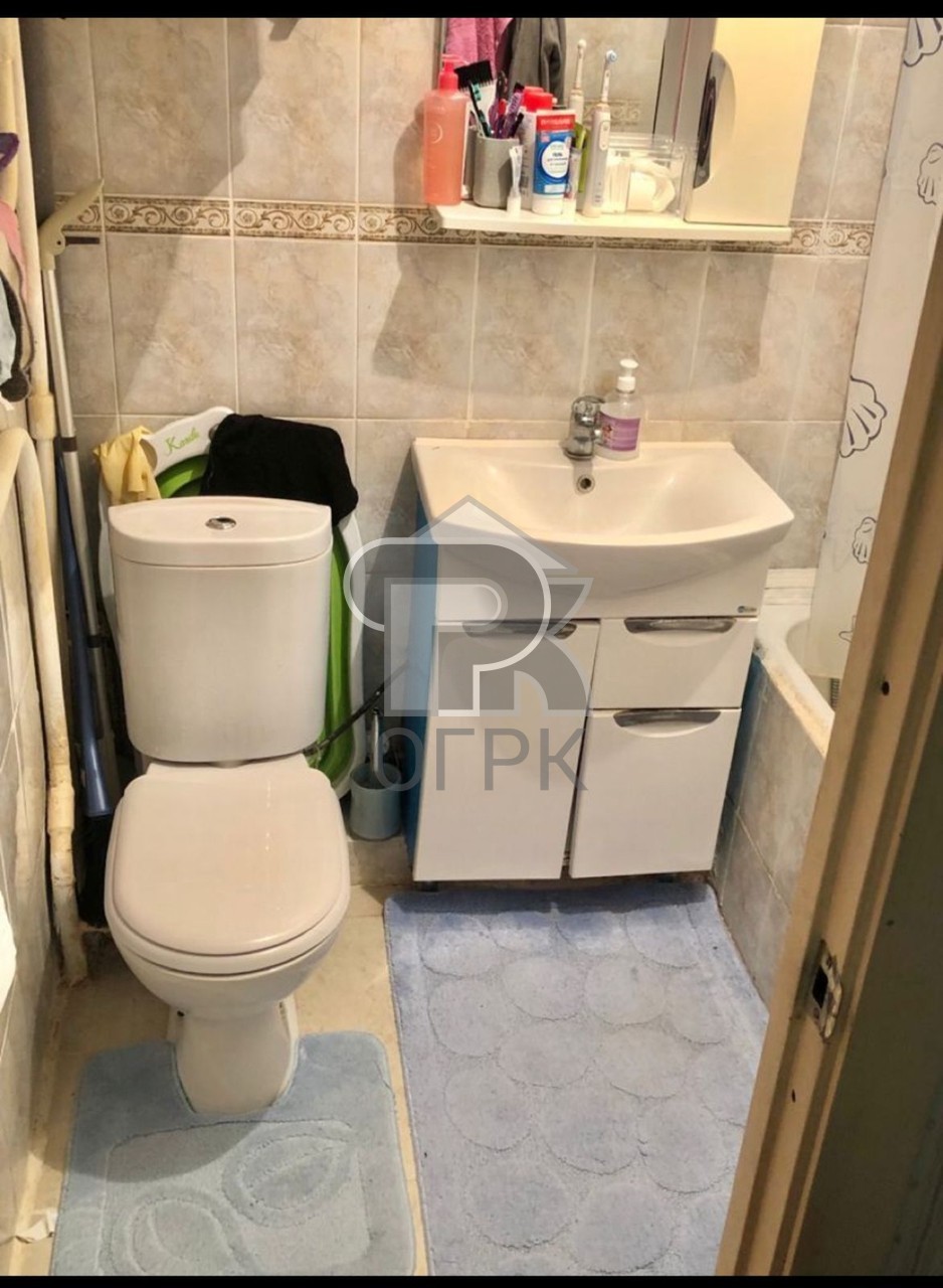 Купить 2-комнатную квартиру, №357791