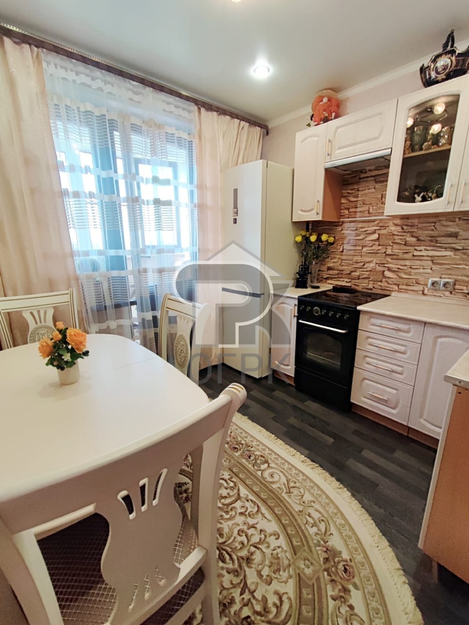Купить 1-комнатную квартиру, №385844