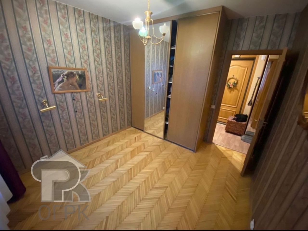 Купить 3-комнатную квартиру, №363609