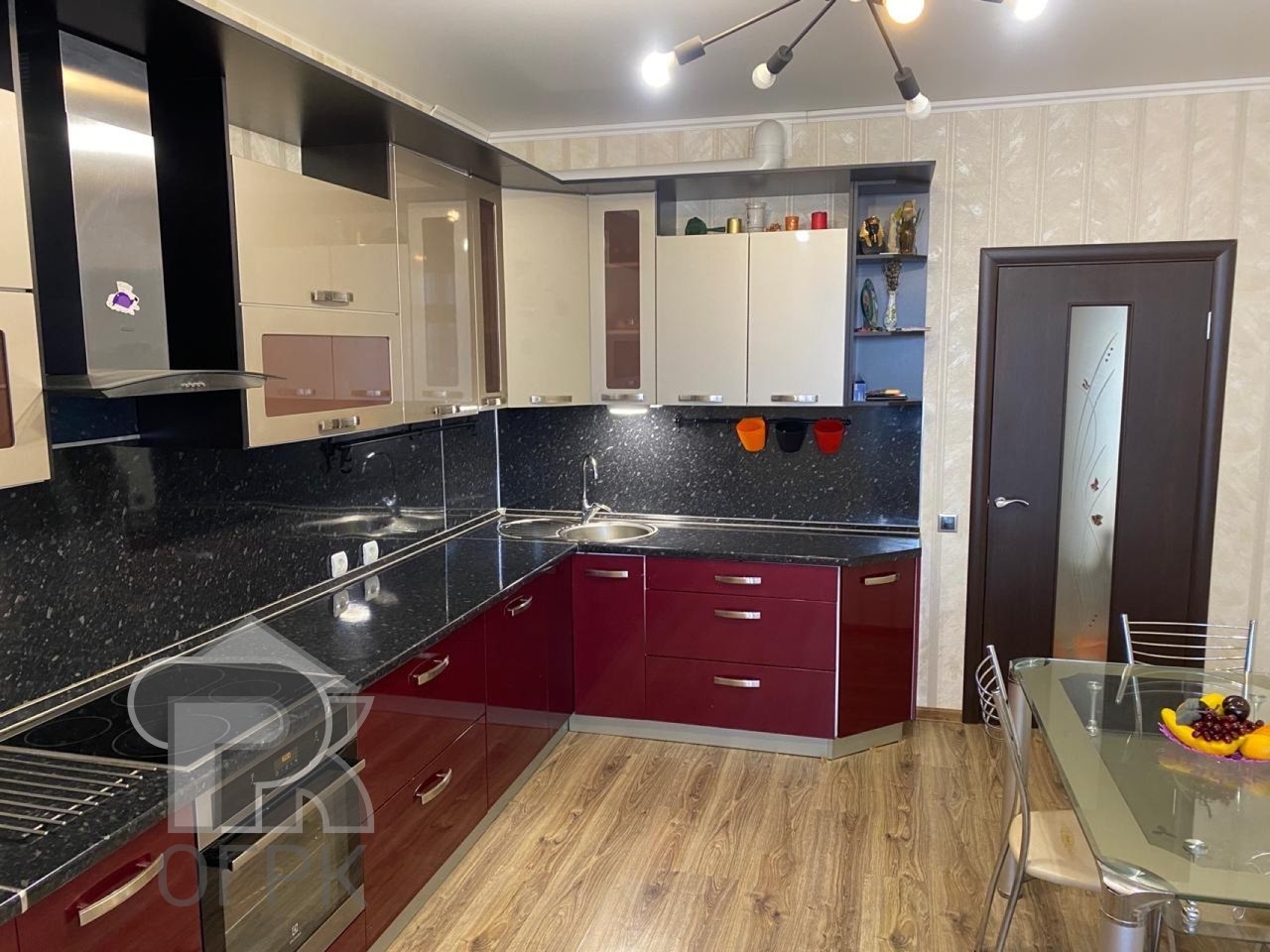 Купить 2-комнатную квартиру, №388778