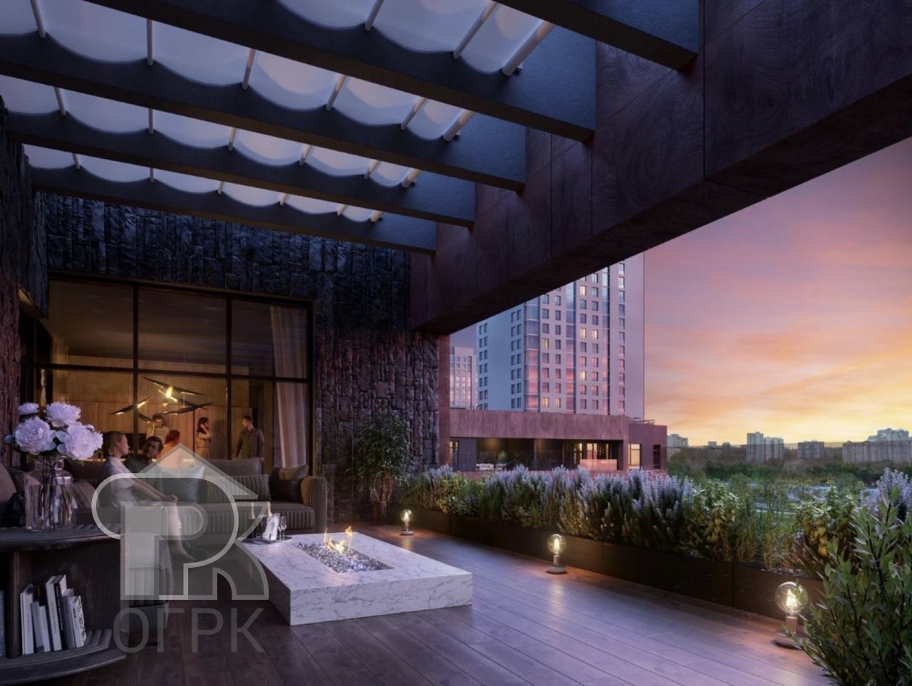 Купить 3-комнатную квартиру, №389173