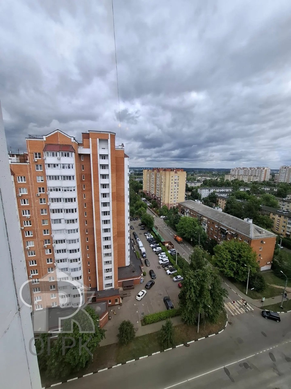 Купить 2-комнатную квартиру, №390426