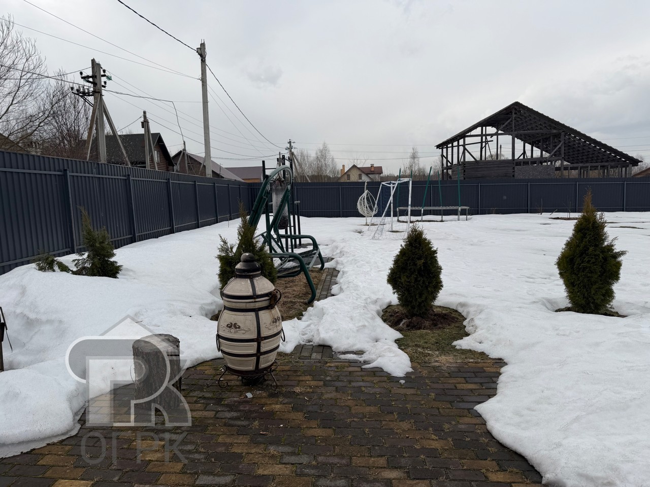 Купить коттедж, №389020