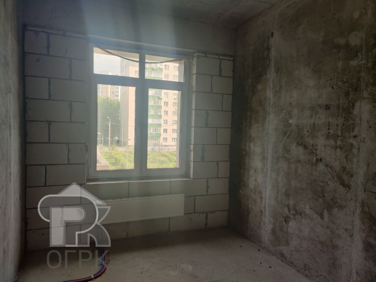 Купить 1-комнатную квартиру, №385593