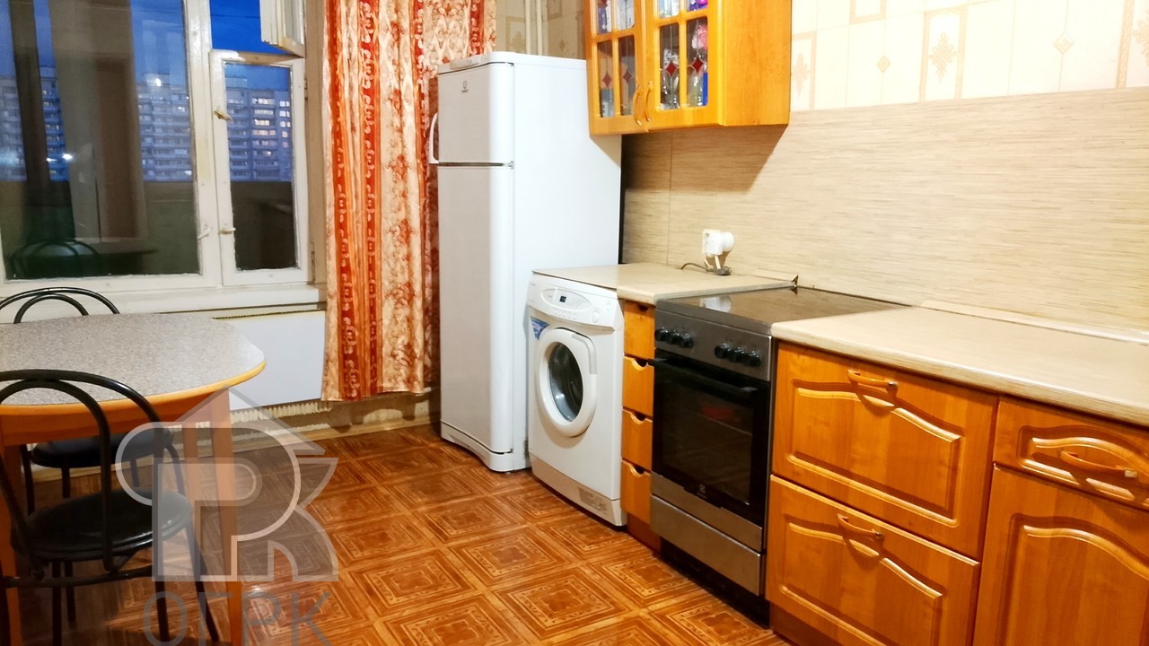 Купить 2-комнатную квартиру, №390536