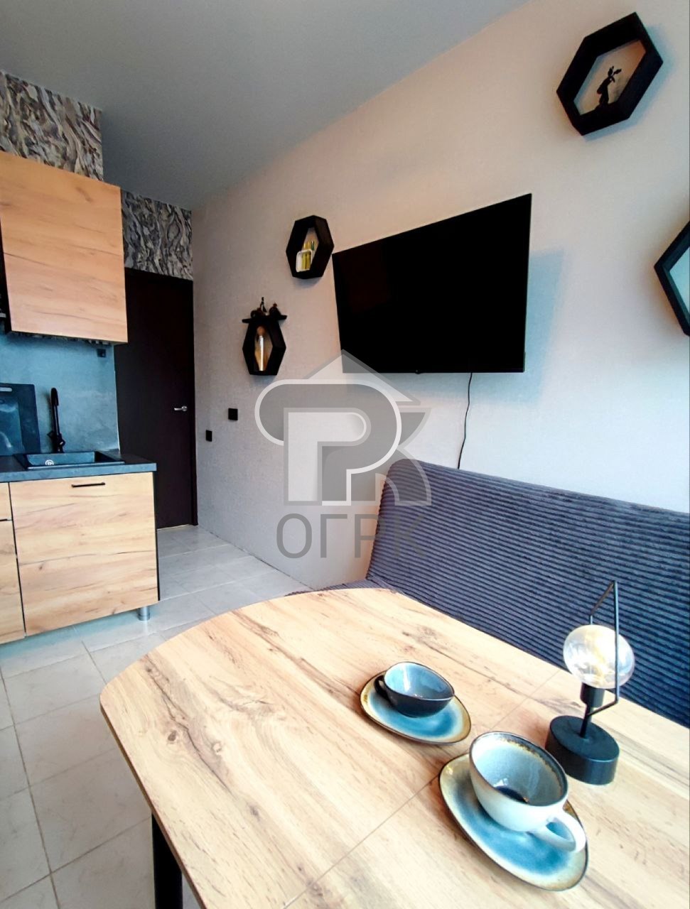 Купить 1-комнатную квартиру, №387913