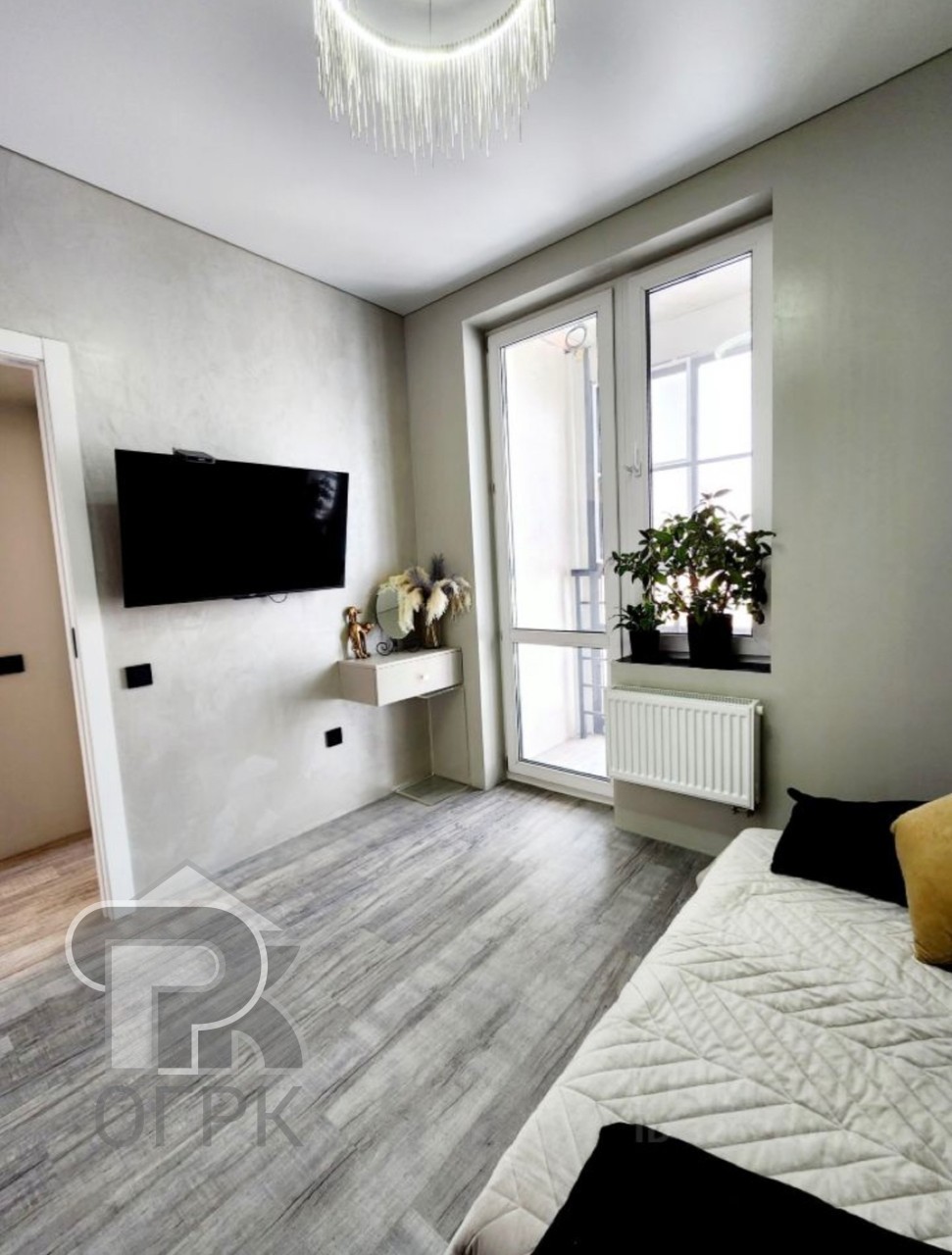 Купить 2-комнатную квартиру, №388221