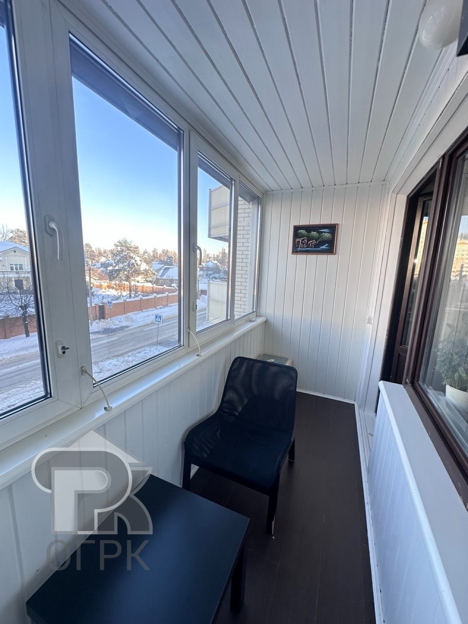 Купить 2-комнатную квартиру, №388319