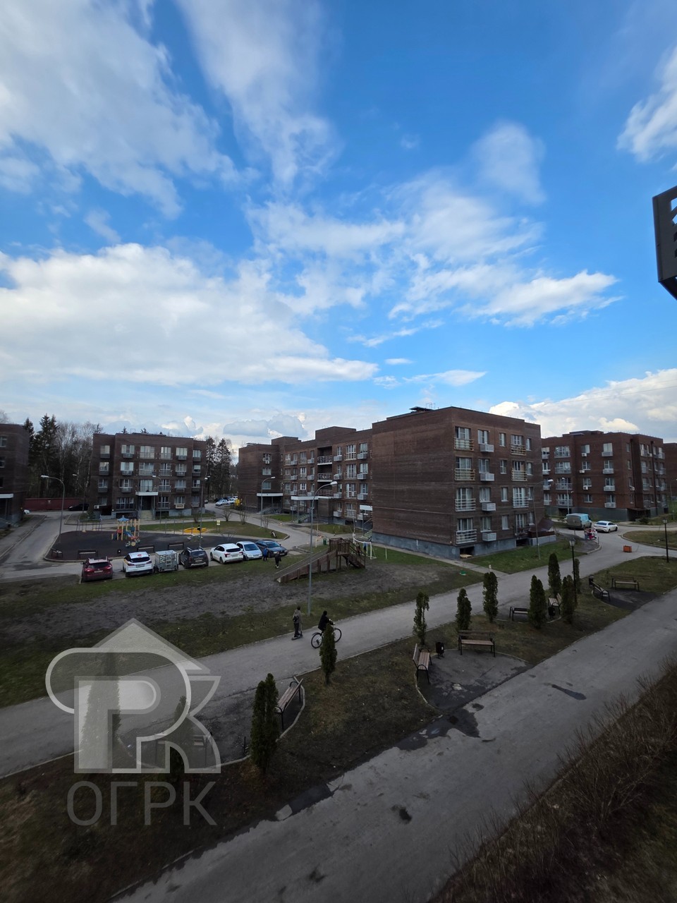 Купить 2-комнатную квартиру, №389291