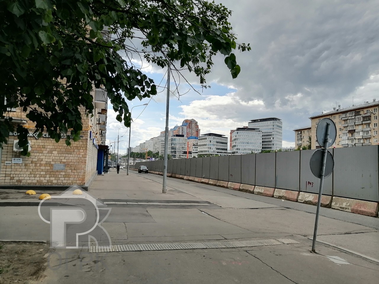 Купить 3-комнатную квартиру, №356707
