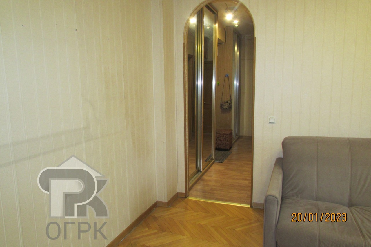 Купить 3-комнатную квартиру, №363609